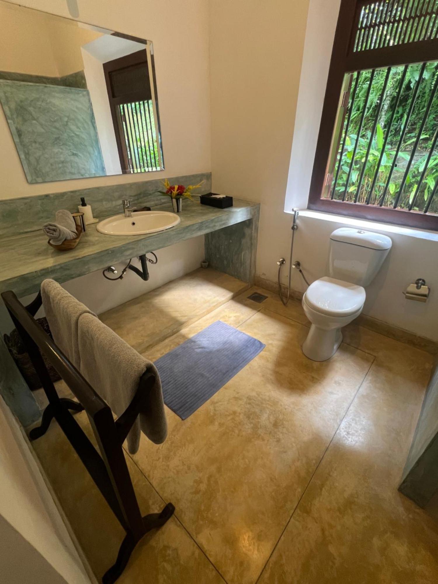 Kalahe House Hotel Galle Exterior foto